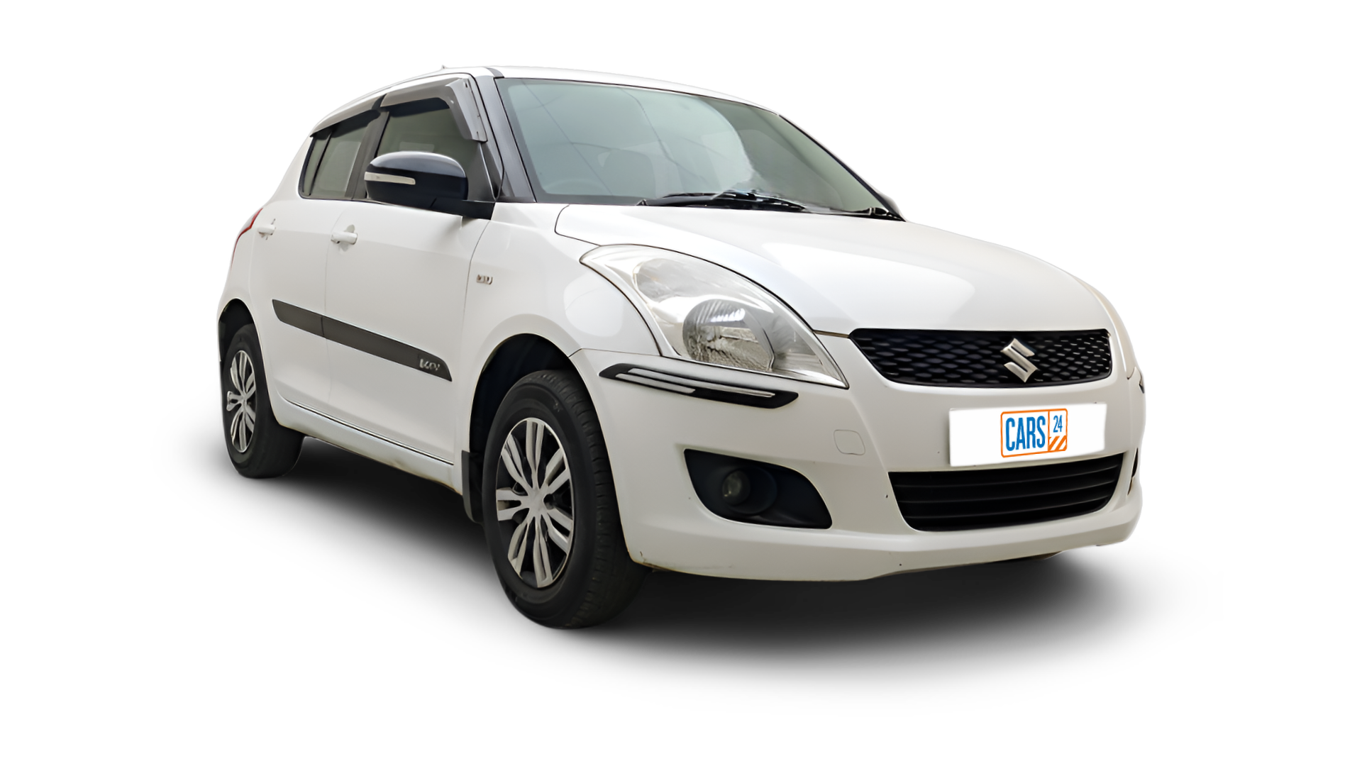 Maruti Swift-img